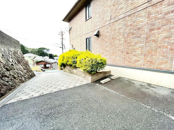 ヒルサイドテラスのその他画像