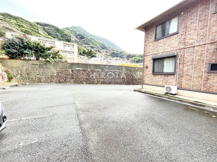 ヒルサイドテラスのその他画像