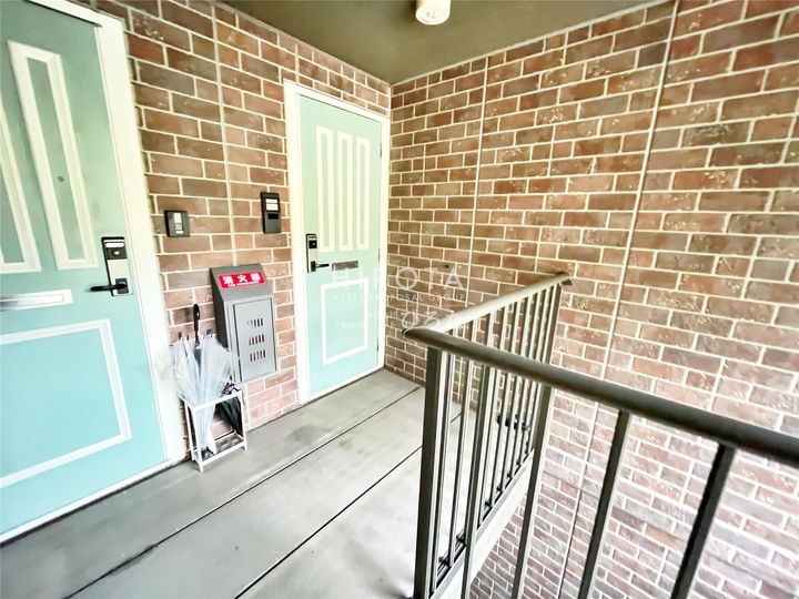 ヒルサイドテラスのその他画像