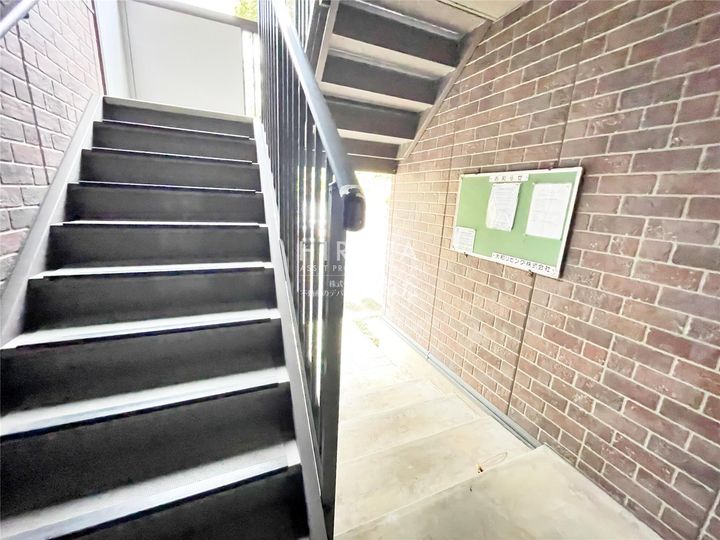 ヒルサイドテラスのその他画像