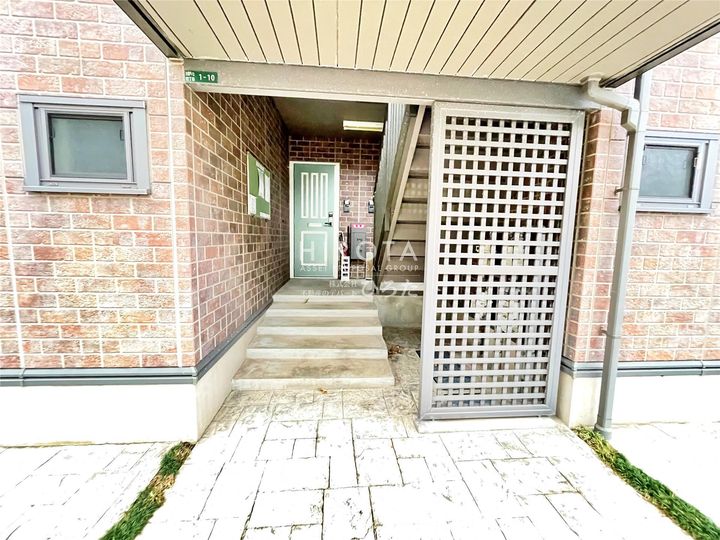 ヒルサイドテラスのその他画像