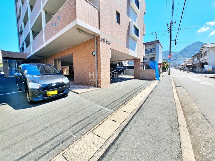 出屋敷館のその他画像