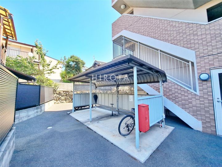 出屋敷館のその他画像