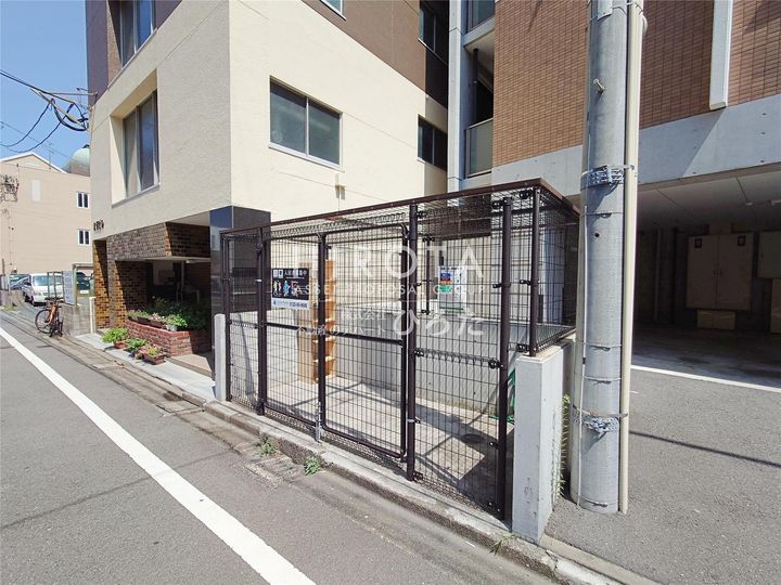 KSK門司港コアプレイスのその他画像