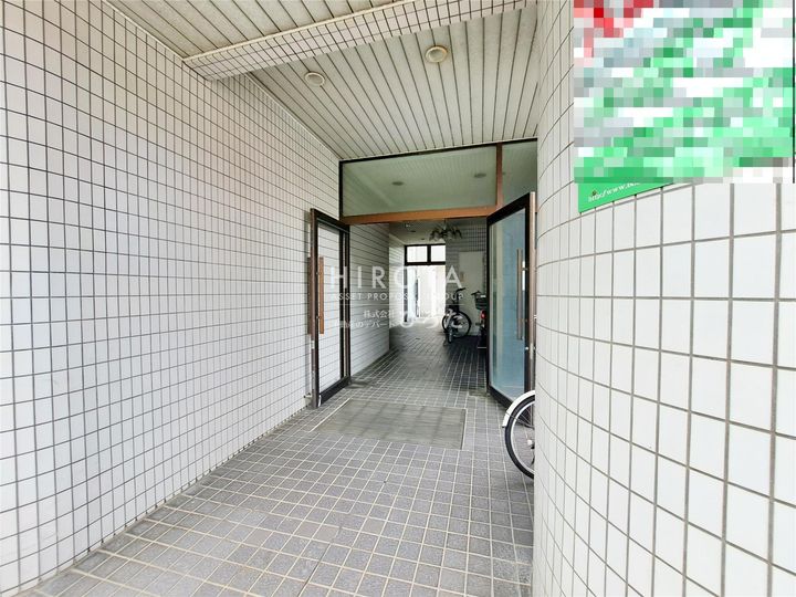 内山第62ビルのその他画像