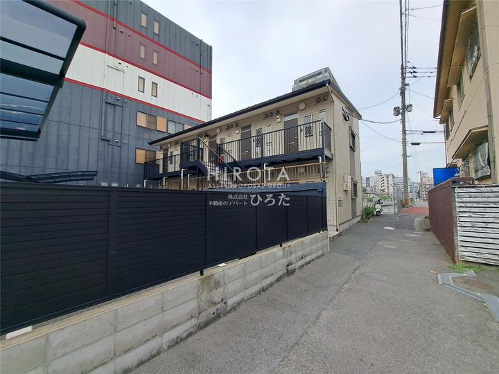 MOON江南町のその他画像