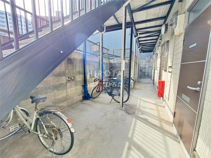 MOON江南町のその他画像