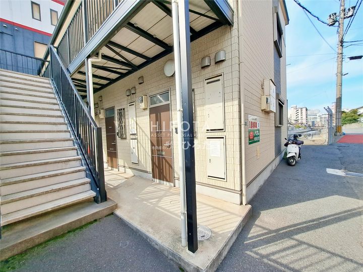 MOON江南町のその他画像