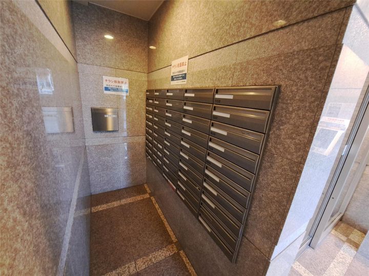 アースコートY’sシティ香春口のその他画像