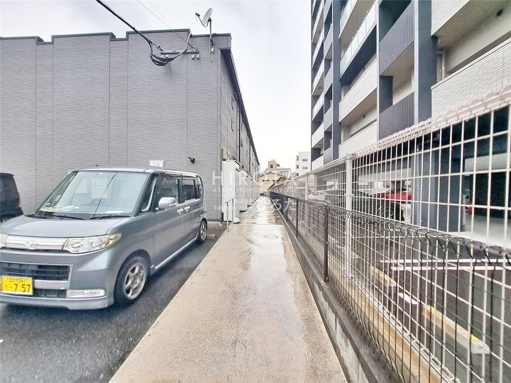 Roi de gland大田町のその他画像