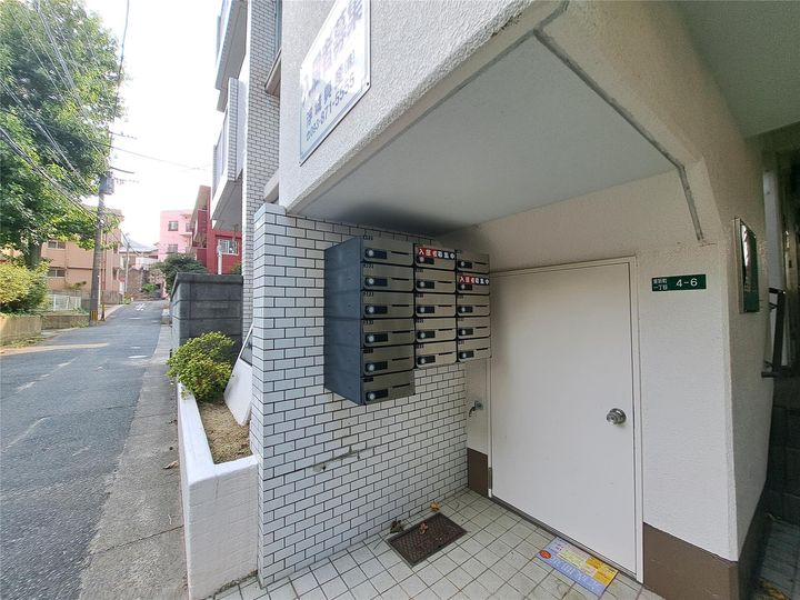 シャトレ東新町のその他画像