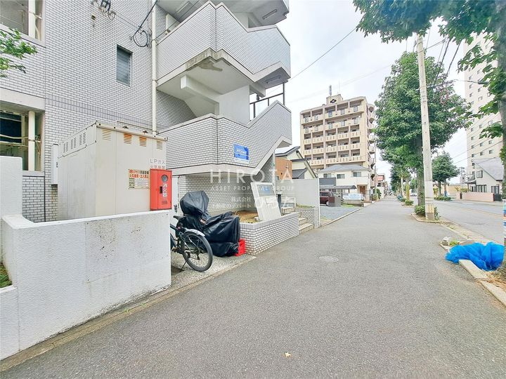その他