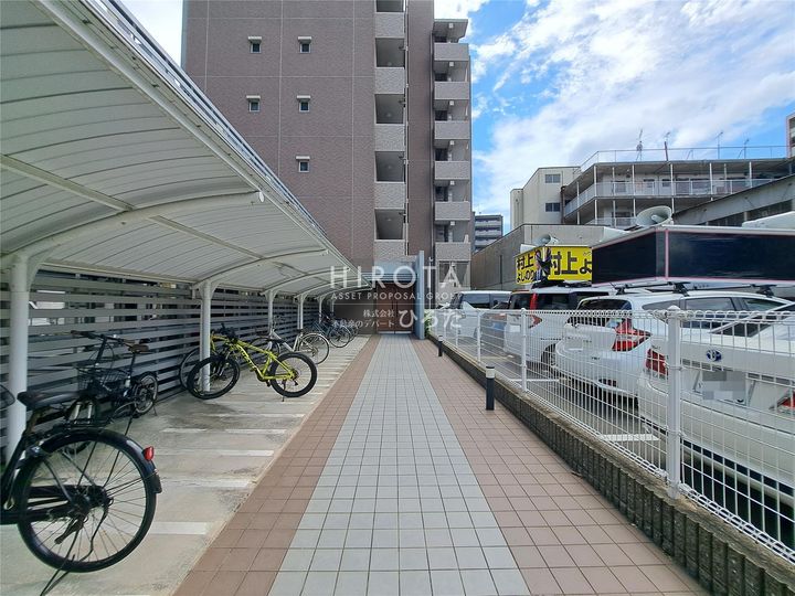 シャーメゾングランドソレイユ門司のその他画像