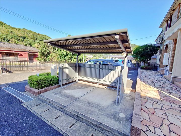 フェリーチェ春日のその他画像