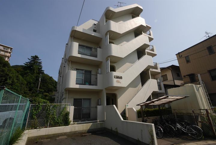 部屋画像