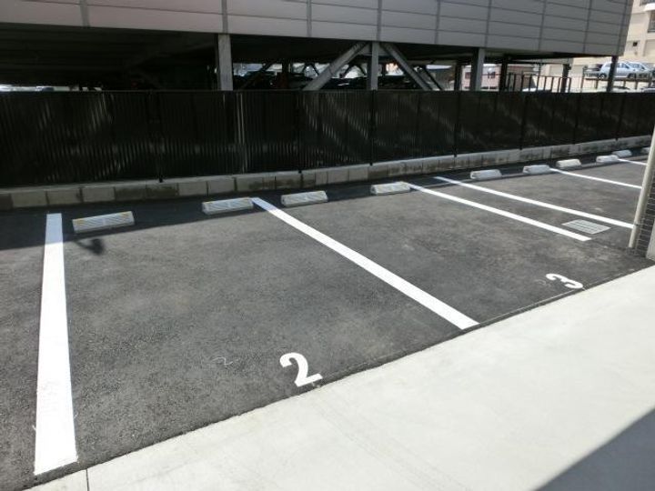 ERIOS COURT 中津口のその他画像