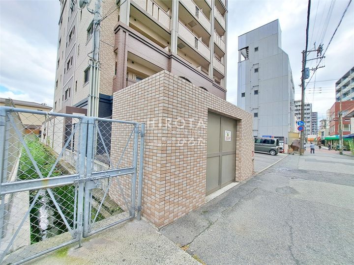 salice柳町のその他画像