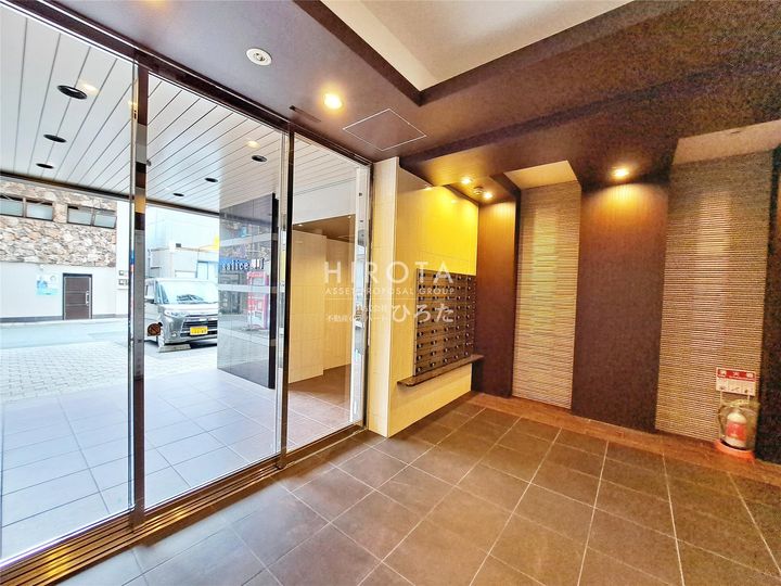 salice柳町のその他画像