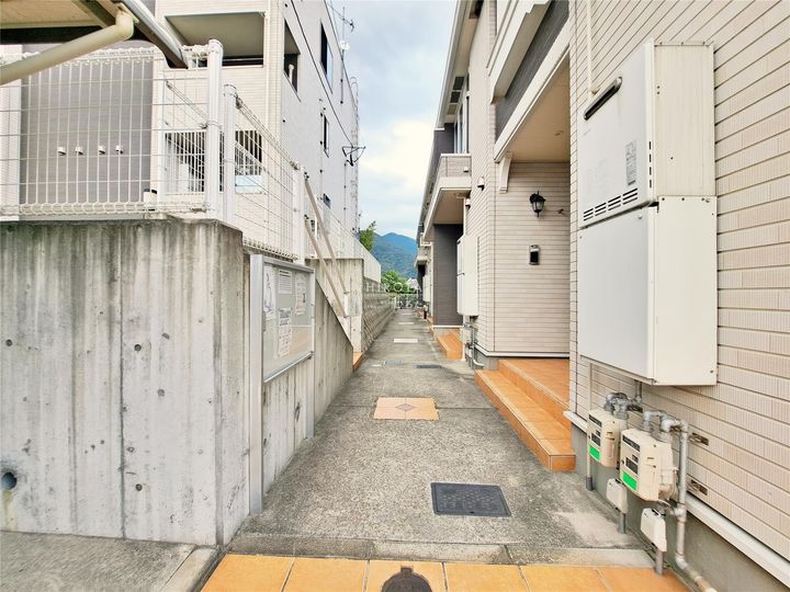 フレッシュリーBのその他画像
