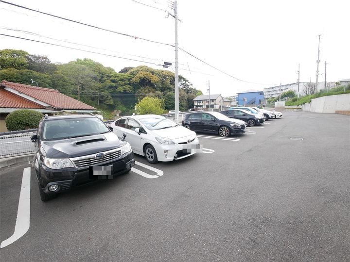 フレッシュリーBのその他画像