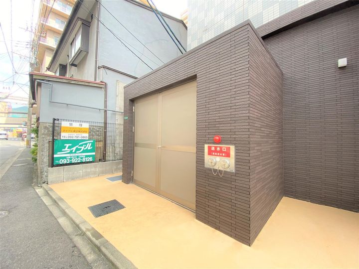 ERIOS COURT香春口のその他画像
