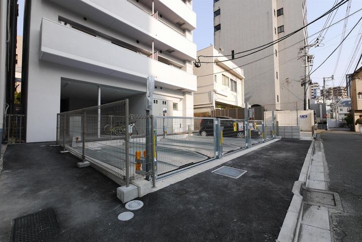 フェリシエ馬借のその他画像