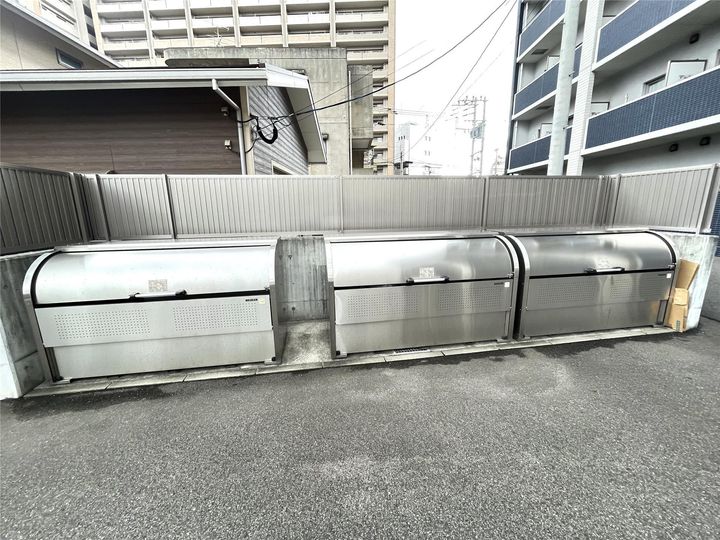 グランドアイ香春口のその他画像