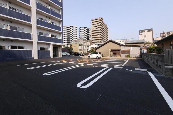 グランドアイ香春口のその他画像