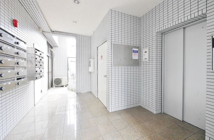 大八ビル(門司)のその他画像