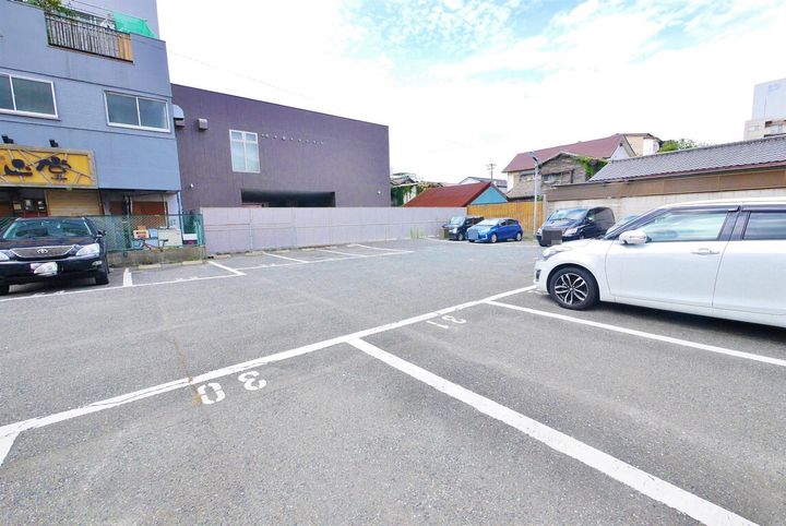 大八ビル(門司)のその他画像