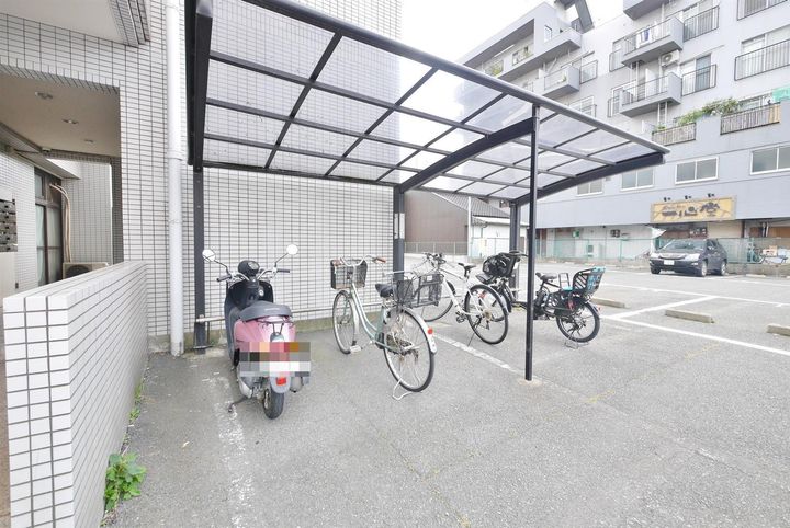 大八ビル(門司)のその他画像