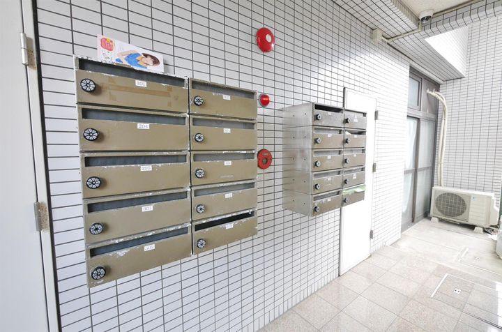 大八ビル(門司)のその他画像