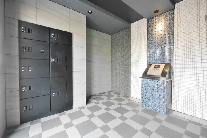 サンクレシア原町別院のその他画像