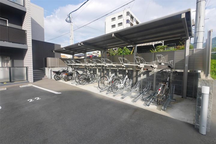 サンクレシア原町別院のその他画像