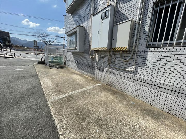 シャトレ柳町のその他画像