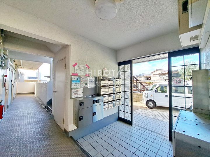 シャトレ柳町のその他画像