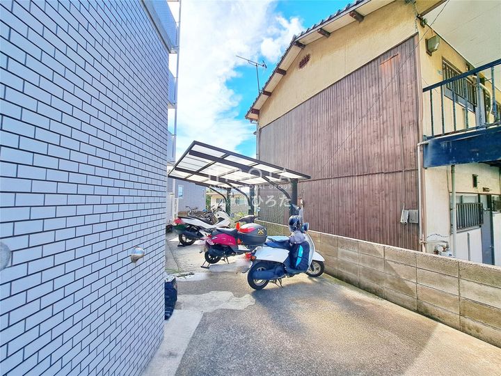 シャトレ柳町のその他画像