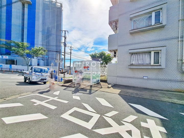 シャトレ柳町のその他画像