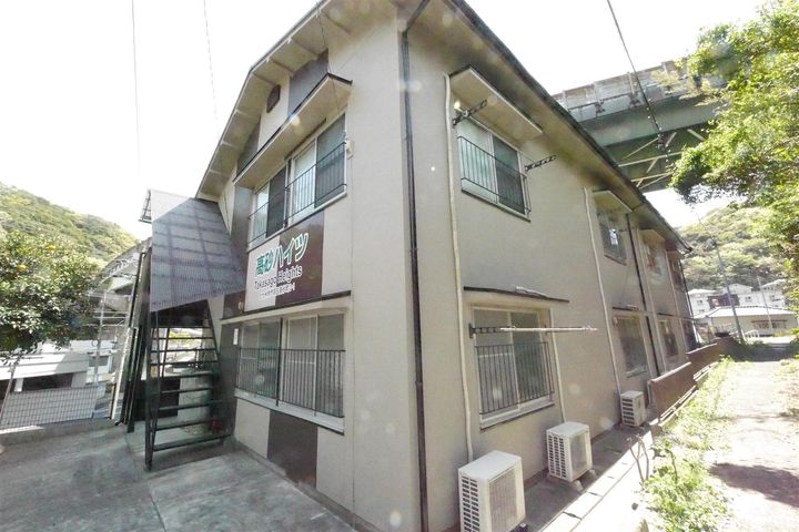 高砂ハイツのその他画像