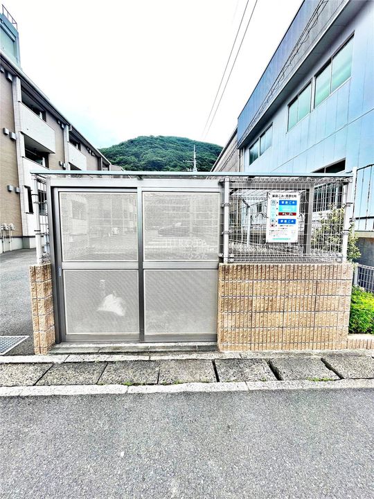 ポルタコスタⅡ Bのその他画像