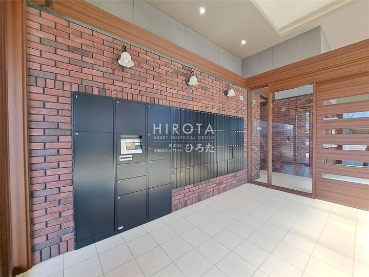 ロイヤルシーサイドテラスのその他画像