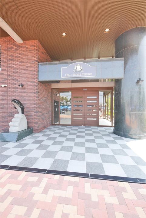 ロイヤルシーサイドテラスのその他画像