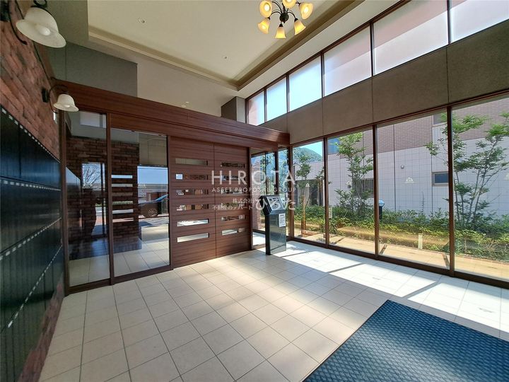 ロイヤルシーサイドテラスのその他画像