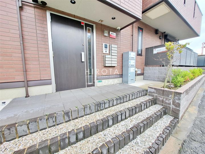 Polonia Matsubara A棟のその他画像