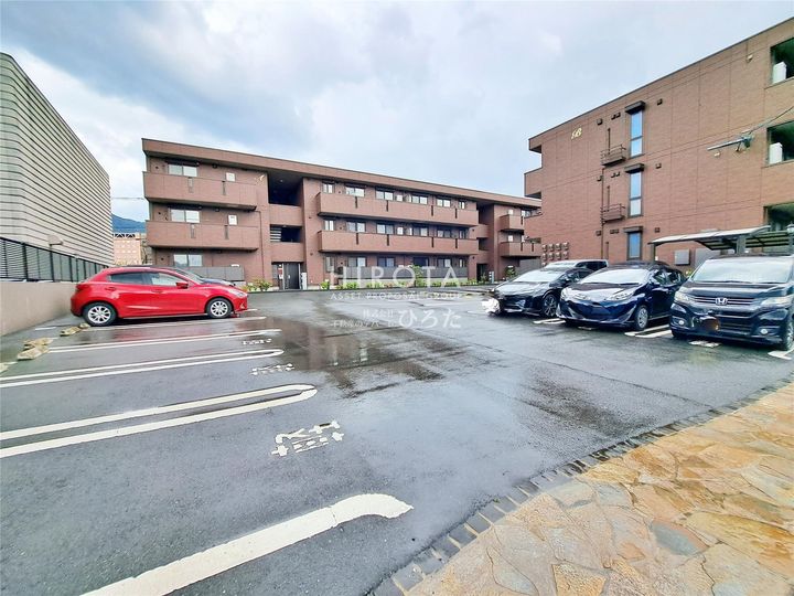 Polonia Matsubara A棟のその他画像