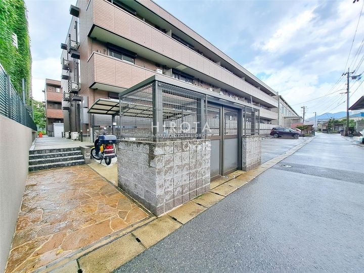 Polonia Matsubara A棟のその他画像