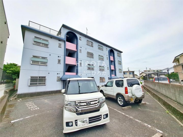 部屋画像