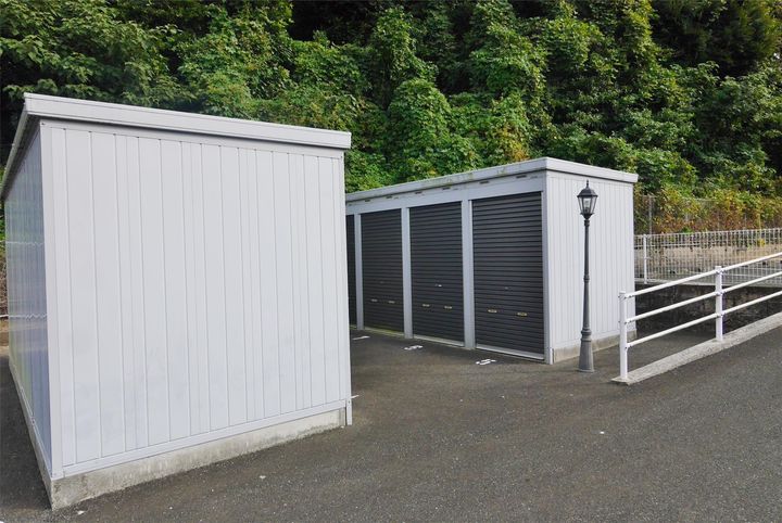 おおくぼの森 A棟のその他画像