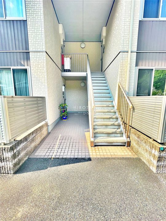 シャーメゾン谷町 A棟のその他画像