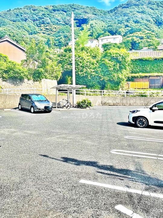 シャーメゾン谷町 A棟のその他画像
